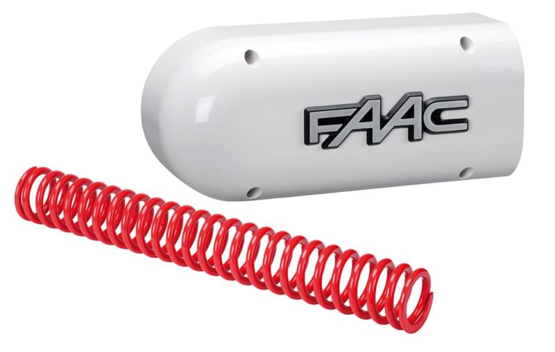 FAAC 428437 TASCA E MOLLA L B680H