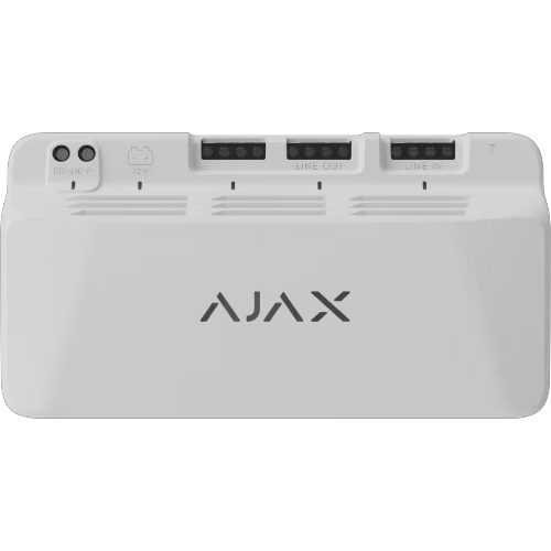 AJAX 82131 LineSupply (45W) Fibra Superior LineSupply (45 W)