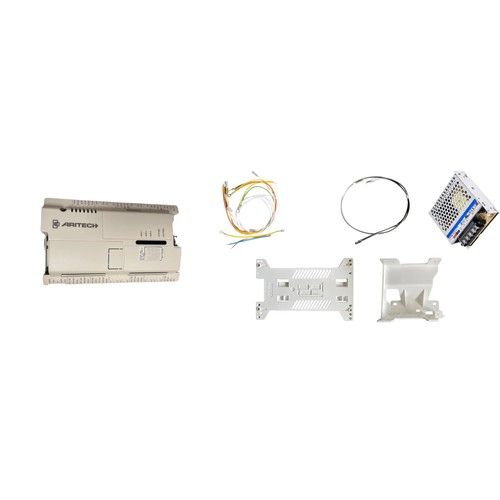 ARITECH ANTINTRUSIONE EVERON-3700-STEP-UP Kit composto da ATS3700-MBC e ATSX700-RETRO
