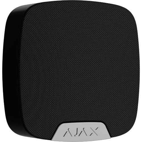 AJAX 44411 StreetSiren Fibra ASP Superior StreetSiren Fibra b
