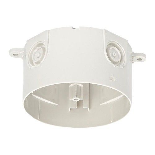 ARITECH FIRE KE-DBA-IPW Counterbase 4 x 25mm tube inputs on the sides, protected