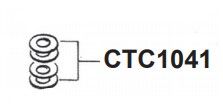 RIB CTC1041 CUP SPRING 18.3 35.5 2