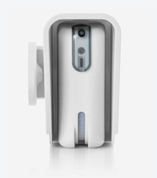 VENITEM 23.35.55 Sensore FARO IP PLUS doppia tecnologia a tenda per esterno