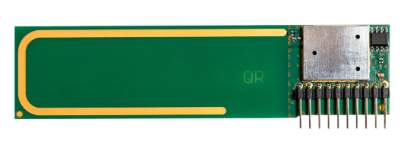 SATEL PERFECTA-RF Ricevitore radio per sistema wireless MICRA ad innesto