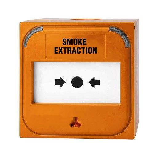 ARITECH FIRE KE-DM3110OS99 Serious restorable fire alarm