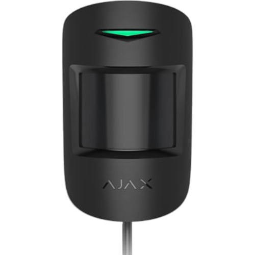 AJAX 143623 Wired motion detector with micro sensor