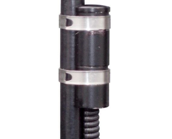 CAME 846EA-0440 CEG65 SENSORE INERZIALE PER RECINZIONI