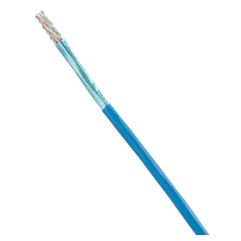 PANDUIT PUY6AV04WH-EG Copper Cable- Category 6A- Vari-MaTriX- 4-Pair- 23