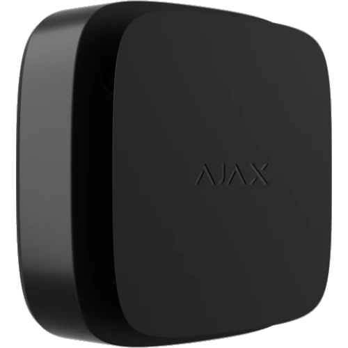 60833 Ajax FireProtect 2 AC (Heat/Smoke) (8EU) ASP black