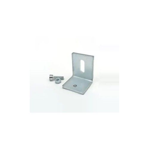 DOMOTIME CA22F50FS4 Corner bracket for upper mounting CA222202F
