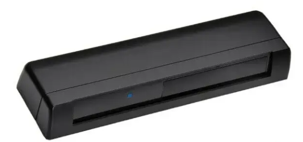 ABTECNO HOT-3H-IR14C/BL SENSORE SICUREZZA E ATTIVAZIONE AD INFRAROSSI NERO