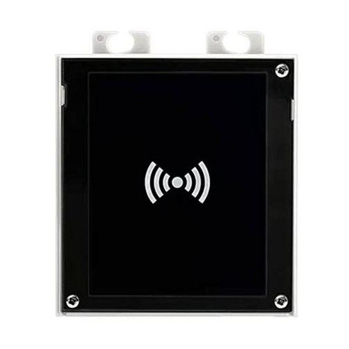 91550942-S 2N IP Verso - RFID Seos Compatible, 13.56MHz, PICa