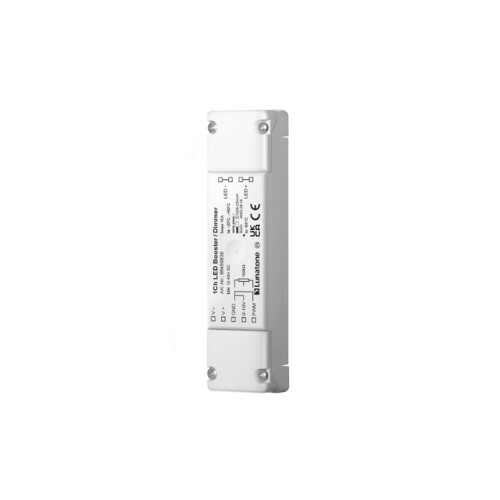 LUNATONE 86459838 Dimmer input: 0-10V or PWM signal, out: CV 16A, Ui