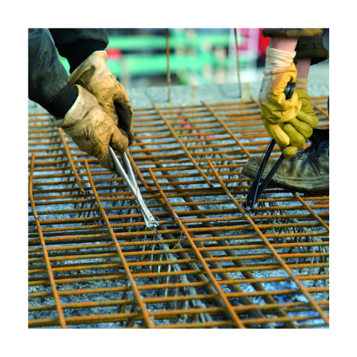 KNIPEX 99 14 250 EAN Pincers for ironworkers and cement engineers