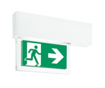COOPER CSA LIGHTING 40071350901 RZ 1603 LED CG-S LUMINAIRE