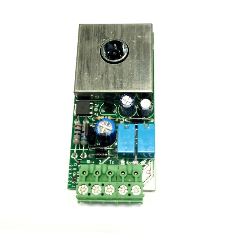 CAME-RICAMBI 119RIR138 SCHEDA RX DIR20