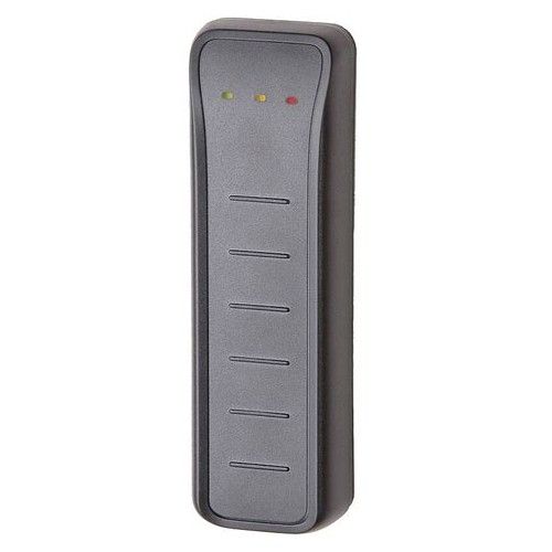 ARITECH INTRUSION ATS1161S Replacement label for ATS1161N and ATS1181