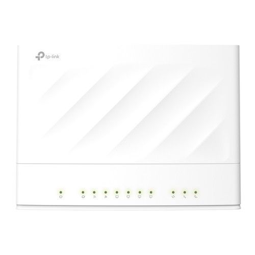 TP LINK EX230V ROUTER GIGABIT WI-FI AX1800 VOIP Router Router Sta