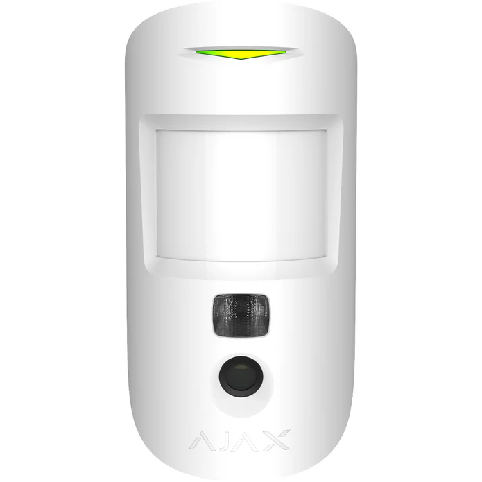 133214 Ajax Superior MotionCam (PhOD) Jeweller (8EU) ASP