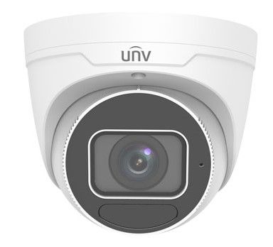 UNIVIEW IPC3635SB-ADZK-I0 5MP HD Intelligent LightHunter IR VF Eyeball Network Camera
