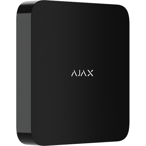 AJAX 148937 Superior Hub G3 Jeweller