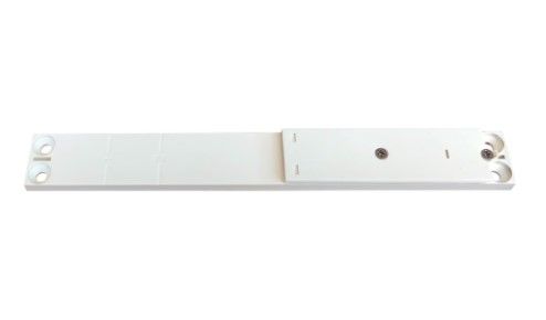 AVS ELECTRONICS 1131141 2-channel bidirectional radio transmitter with magnetic and inertial contact