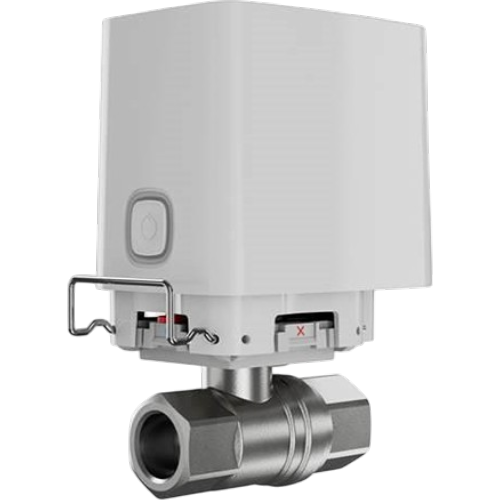 AJAX 52271 WaterStop [1/2] ASP white