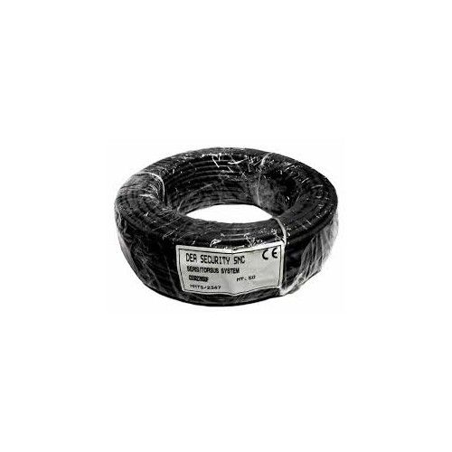 DEA CB-FSP2P-150A Armored connection cable - 150m reel - NE