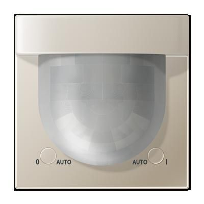 JUNG ES3281 Rivelatore KNX 180° per accoppiatore bus 2073U- Standard- tipo lente 2-20 m- bianco