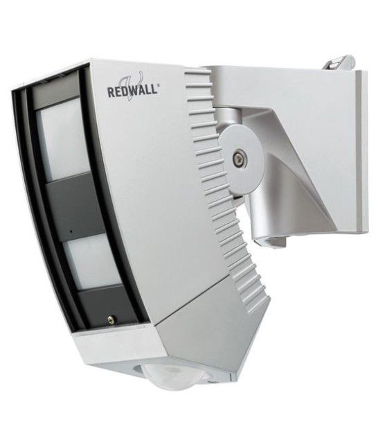 OXZS4045IP SIP-404/5-IP Doppio PIR x esterno m 40x4