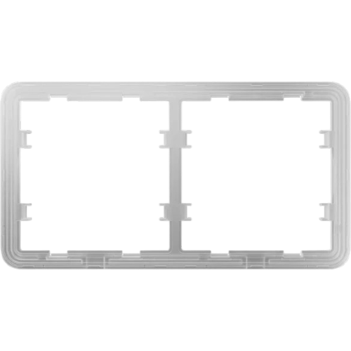 AJAX 52188 Frame (2 seats) [55] ASP