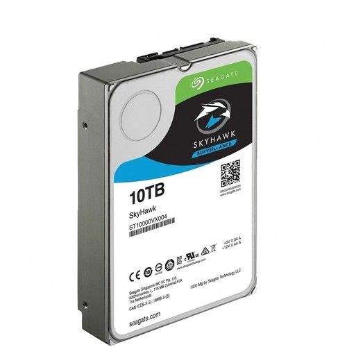 SKILLEYE NVH-910TB HDD 10TB Sense Pro (5 year warranty included)