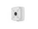 DAITEM SV824AX Base di installazione stagna per telecamera SV127BX. Altezza- 55 mm