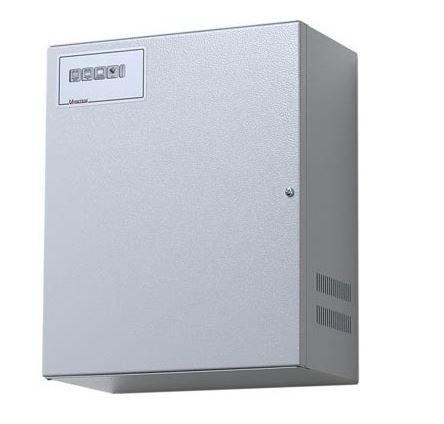 VENITEM 23.35.22 TB2 painted metal box for TL132-133-272 power supply + anti-opening tamper