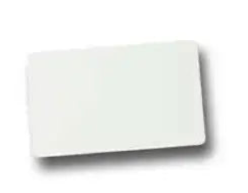 ARMAS PROXYCARD-R Tessera di prossimita' riscrivibile, 125 Khz