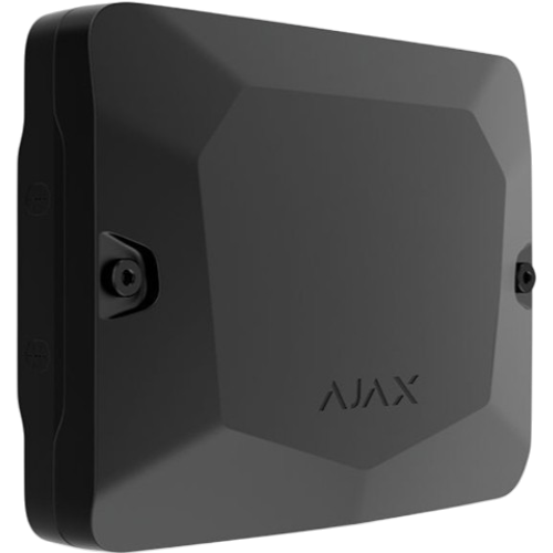 AJAX 62947 Case (175x225x57) Naming remains the same black