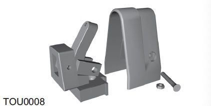 RIB TOU0008 INF.C/COP.COSTA EN12978 GROUP