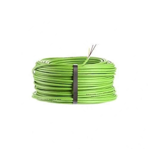 9900013 400m. KNX cable (Zennio branded) - 1 x 2 x 0,8 mm