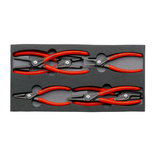 KNIPEX 00 20 01 V02 Assortimento di pinze polliciSRZ pollici
