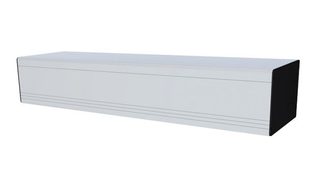 CAME 818SW-0120 DOPPIA FLUO-SW3 MISURA FINO A 2000 MM