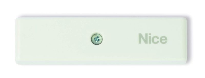 NICE NEMOVIBE Tubular Motor Vibration Sensor via radio, a