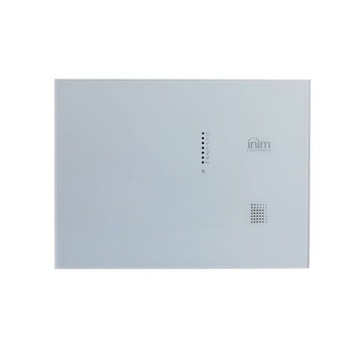 INIM SOL-30S#01 KIT SOL 868MHZ ECO composto da centrale SOL-30S