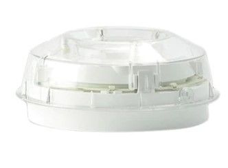 NOTIFIER WST-PC-I02 SEGNALATORE OTTICO EN54-17/23 (OPEN CLASS)