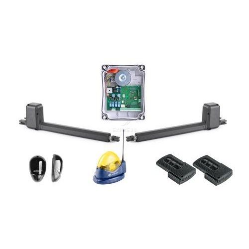 ALLMATIC 02006120 KIT HYPER 24Vdc 400 mm BASIC