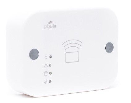 PLEXA KP-GO-PF Periferica (2in-2out) prossimit? 125 KHz + Mifare 