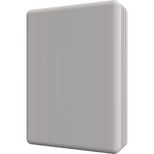 INTESIS INWMPPAN001R000 Fujitsu RAC and VRF systems at the WiFi interface (ASCII) - 1 unit