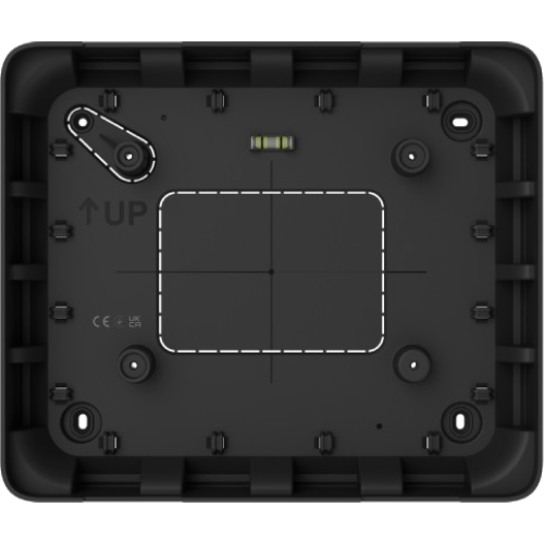 AJAX 125718 GlandBox