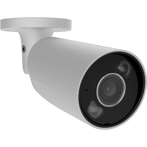 AJAX 126259 BulletCam HL (8 Mp/4 mm)