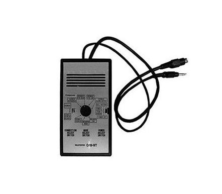OXZSAWT3 AWT-3 Audio tester checks sensor response