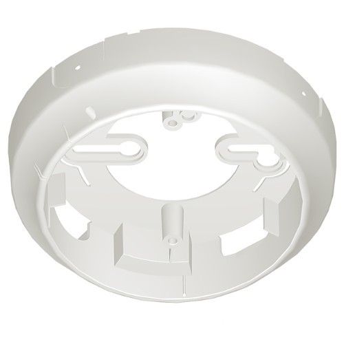 ARITECH FIRE KE-DBA-AUXW Counterbase 5 x inputs, 1 rear and 4 x ingres